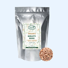 Borlotti Beans 3kg