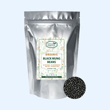 Black Mung Beans 3kg