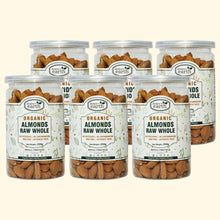 Almond-raw-whole-250g