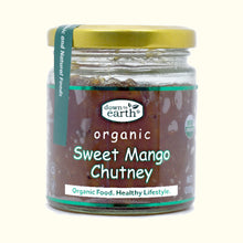 Sweet-Mangos-Chutney-Organic-200g