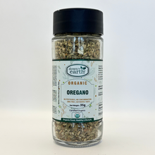 Oregano Organic 35g