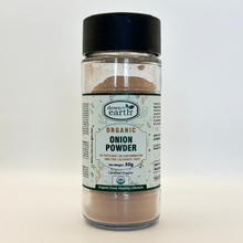 Onion Powder Organic 50g