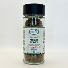 Parsley Leaves Organic 15g