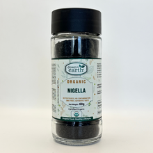 Nigella (Kalogi) Organic 60g