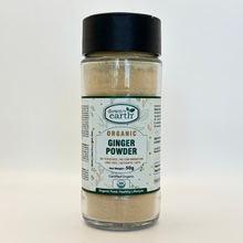 Ginger Powder Organic 50g