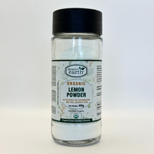 Lemon Powder Organic 60g