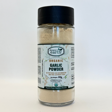 Garlic Powder Organic 50g