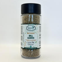 Dill Leaves Natural 25g