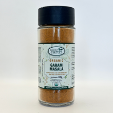 Garam Masala Organic 65g
