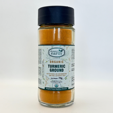 Turmeric Ground Organic 70g