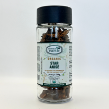 Star Anise Organic 20g