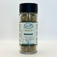 Rosemary Organic 25g