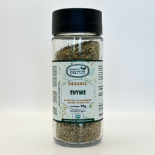Thyme Organic 25g
