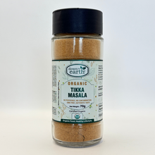 Tikka Masala Organic 70g
