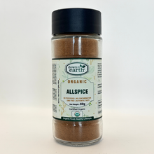 Allspice Ground Organic 60g