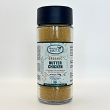 Butter Chicken Masala Organic 70g