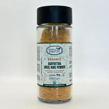 Asafoetida (Hing) Powder Organic 80g