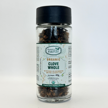 Clove Whole Organic 40g