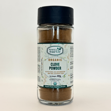 Clove Powder Organic 60g
