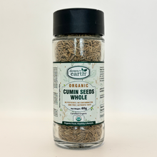 Cumin Seeds Whole Organic 60g