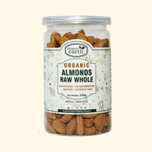 Almond-raw-whole-250g