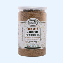 Jaggery Powder 400g – Front