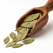Bay Leaves Whole Organic 3kg