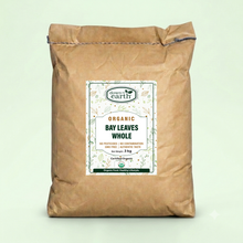 Bay Leaves Whole Organic 3kg