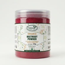 Beetroot Powder Organic 250g