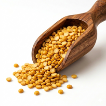 Bengal Gram Split (Chana Dal) Organic 20kg