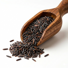Black Long Grain Rice Organic 3kg