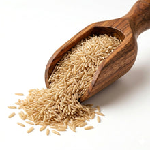 Brown Basmati Rice Organic 3kg