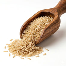 Brown Rice Long Grain Organic 3kg