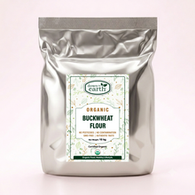 Buckwheat Flour Organic 10kg