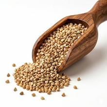 Buckwheat Hulled Organic 25kg