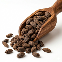 Cardamom Black Organic 1kg