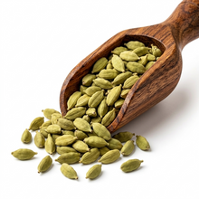 Cardamom Green Whole Organic 1kg