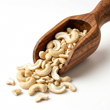 Cashew Pieces Organic 3kg