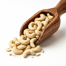 Cashews Raw Whole Organic 3kg