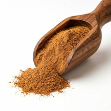 Cinnamon Ground (Cassia) Organic 10kg