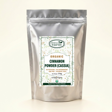 Cinnamon Powder (Cassia) Organic 3kg