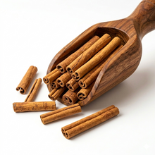 Cinnamon Sticks (Cassia) Organic 3kg