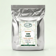 Corn Flakes Organic 5kg