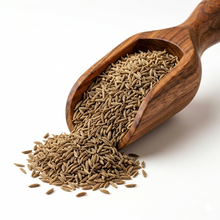 Cumin Seeds Whole Organic 3kg