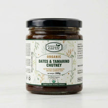 Dates & Tamarind Chutney Organic 200g