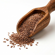 Flaxseed (Linseed) Brown Organic 20kg