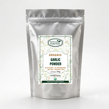 Garlic Powder Organic 3kg