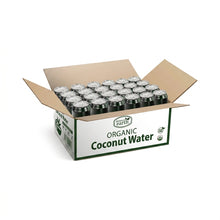 Coconut Water Organic 500ml (24 Pack)