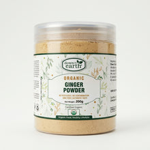 Ginger Powder Organic 200g
