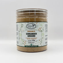 Coriander Powder Organic 200g